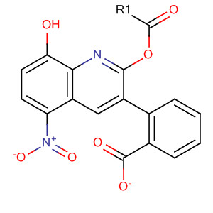 CAS 4903-68-8 structure