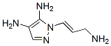 CAS 491843-01-7 molecular structure