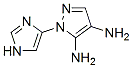 CAS 491872-68-5 molecular structure