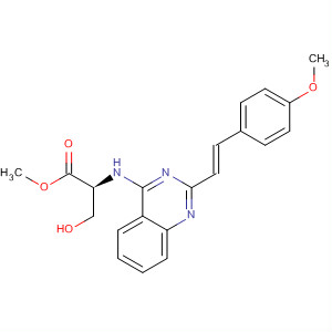 CAS 494802-01-6 structure