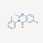 CAS 49579-01-3 molecular structure