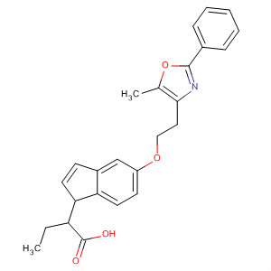 CAS 496060-68-5 structure