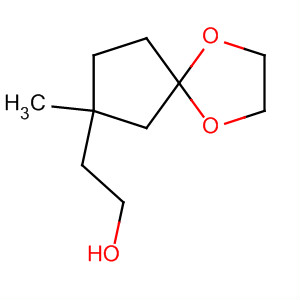 CAS 49664-68-8 structure