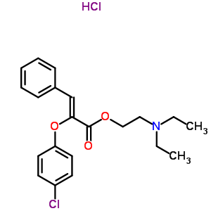 CAS 49819-01-4 molecular structure