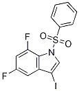 CAS 500139-01-5 molecular structure
