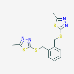 CAS 500989-01-5 molecular structure