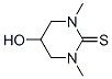 CAS 502188-01-4 molecular structure