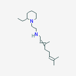 CAS 502487-68-5 molecular structure
