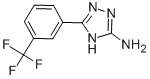CAS 502686-01-3 molecular structure