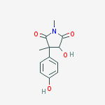 CAS 50275-68-8 molecular structure