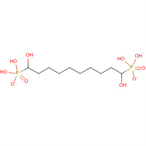 CAS 50421-68-6 structure