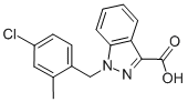 CAS 50454-68-7 structure