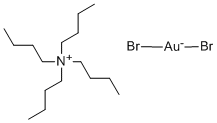 CAS 50481-01-1 molecular structure
