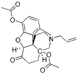 CAS 50510-01-5 molecular structure