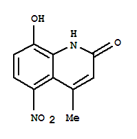 CAS 50553-68-9 molecular structure