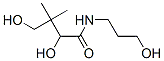 CAS 50584-68-4 molecular structure