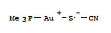 CAS 50589-68-9 molecular structure