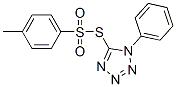 CAS 50623-01-3 structure