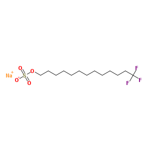 CAS 50670-01-4 molecular structure