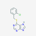 CAS 5069-68-1 structure
