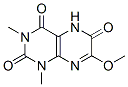 CAS 50787-01-4 structure