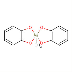 CAS 50866-68-7 molecular structure
