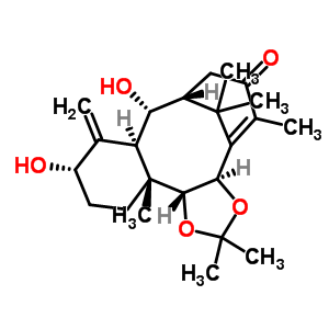 CAS 5087-68-3 molecular structure