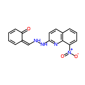 CAS 50984-01-5 structure