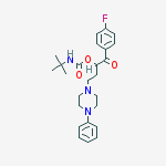 CAS 51037-68-4 molecular structure