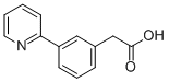 CAS 51061-68-8 molecular structure