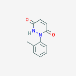 CAS 51126-01-3 molecular structure