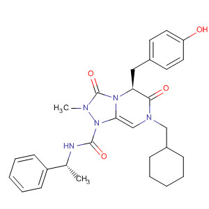 CAS 512855-01-5 molecular structure