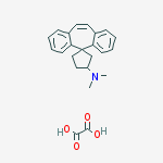 CAS 51360-01-1 structure