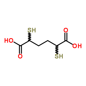 CAS 5139-01-5 molecular structure
