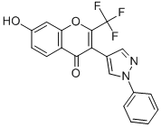 CAS 51412-01-2 molecular structure