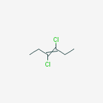 CAS 51430-68-3 molecular structure