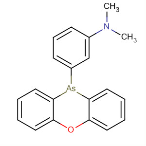 CAS 51440-01-8 molecular structure