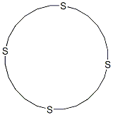 CAS 51472-68-5 molecular structure