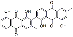 CAS 51475-01-5 structure