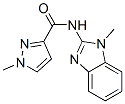 CAS 515829-01-3 structure