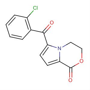 CAS 517103-68-3 molecular structure
