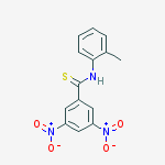 CAS 518068-01-4 molecular structure
