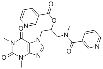 CAS 51920-68-4 structure