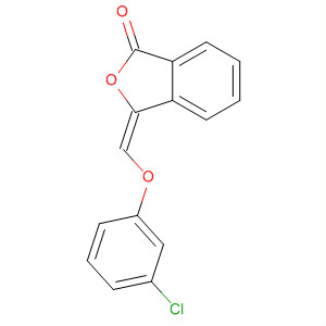 CAS 51958-01-1 structure