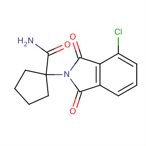 CAS 51971-68-7 structure