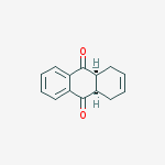 CAS 52103-68-1 structure
