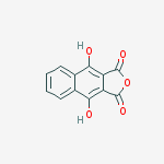 CAS 5211-68-7 molecular structure