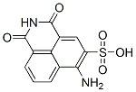 CAS 52173-68-9 molecular structure