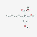 CAS 52189-68-1 molecular structure