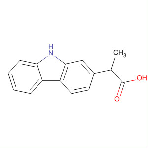 CAS 52263-68-0 molecular structure